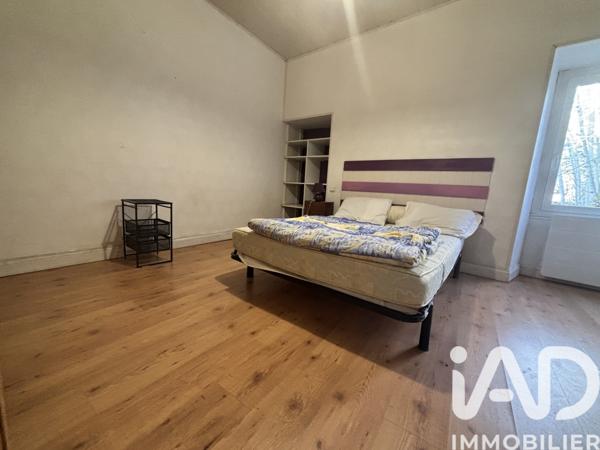 Location maison 5 pièces 110 m² Savignac-les-Églises
