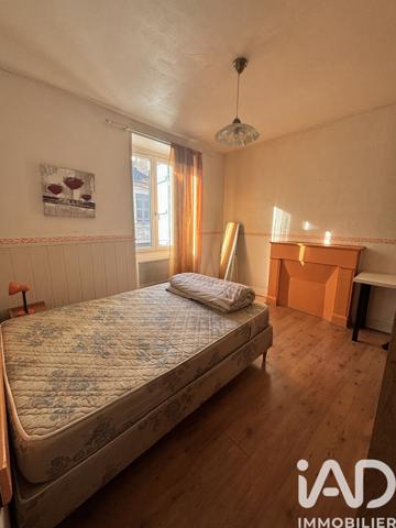 Location maison 5 pièces 110 m² Savignac-les-Églises