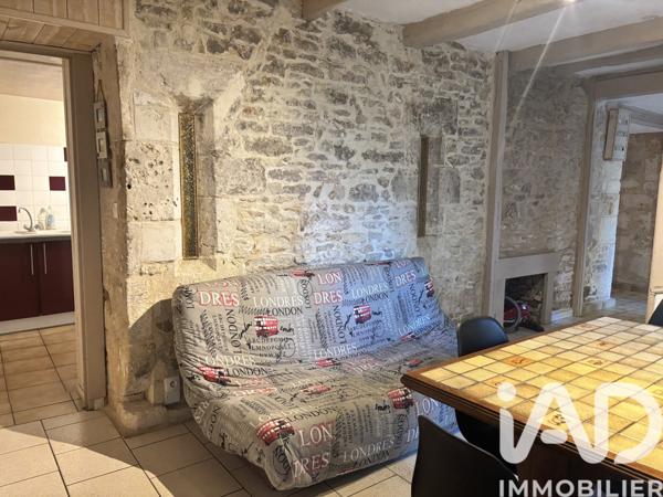 Location maison 5 pièces 110 m² Savignac-les-Églises