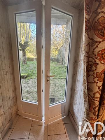 Location maison 5 pièces 110 m² Savignac-les-Églises