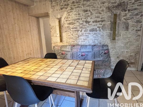 Location maison 5 pièces 110 m² Savignac-les-Églises