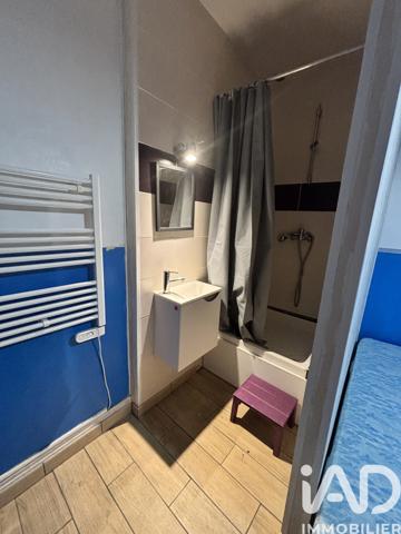 Location maison 5 pièces 110 m² Savignac-les-Églises