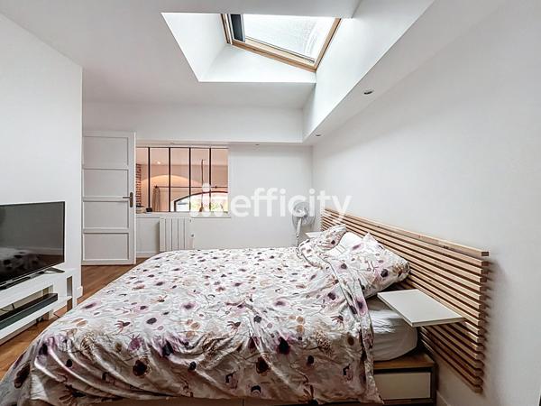 Loft 2 pièces - 71 m²