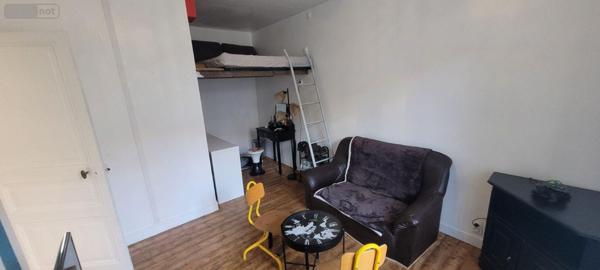 Maison de ville à vendre à Camaret-sur-Mer dans le Finistère (29570), ref : 3264-20