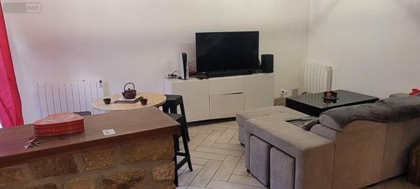 Maison de ville à vendre à Camaret-sur-Mer dans le Finistère (29570), ref : 3264-20