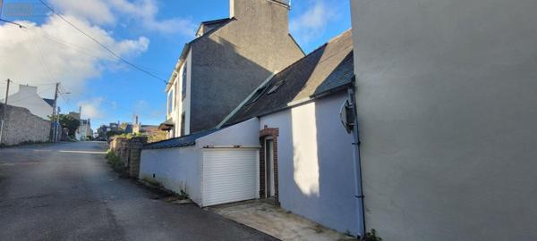 Maison de ville à vendre à Camaret-sur-Mer dans le Finistère (29570), ref : 3264-20