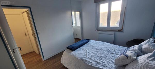 Maison de ville à vendre à Camaret-sur-Mer dans le Finistère (29570), ref : 3264-20