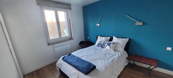 Maison de ville à vendre à Camaret-sur-Mer dans le Finistère (29570), ref : 3264-20