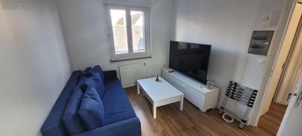 Maison de ville à vendre à Camaret-sur-Mer dans le Finistère (29570), ref : 3264-20