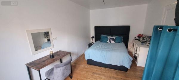 Maison de ville à vendre à Camaret-sur-Mer dans le Finistère (29570), ref : 3264-20