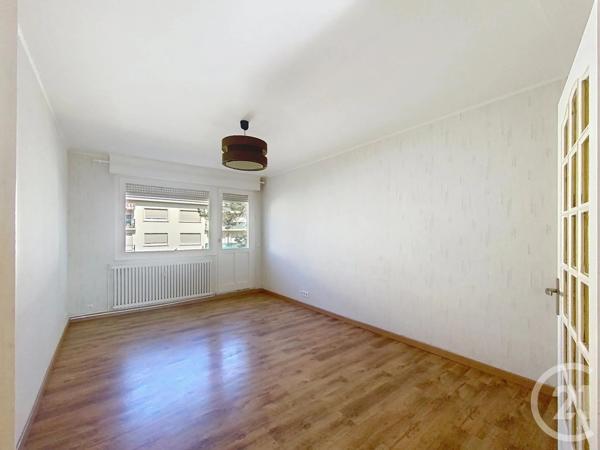 Appartement F3 à vendre  3 pièces - 59,03 m 2   NANCY  - 54