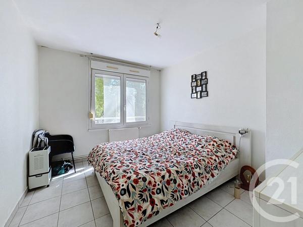 Appartement F3 à vendre  3 pièces - 59,03 m 2   NANCY  - 54