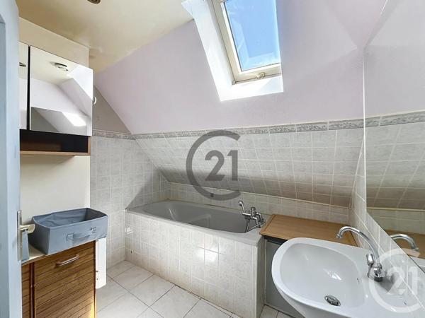 Appartement T2 à vendre  2 pièces - 39,71 m 2   TROYES  - 10