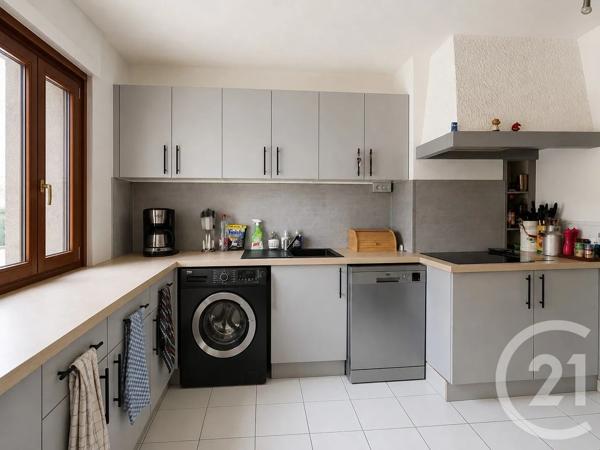 Appartement F3 à vendre  3 pièces - 86,51 m 2   ESSEY LES NANCY  - 54