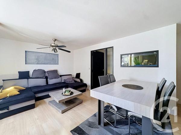 Appartement F3 à vendre  3 pièces - 86,51 m 2   ESSEY LES NANCY  - 54