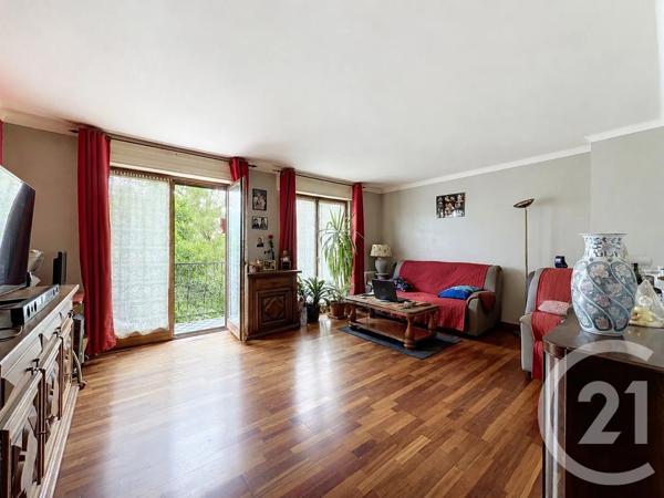 Appartement F3 à vendre  3 pièces - 86,51 m 2   ESSEY LES NANCY  - 54
