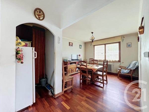 Appartement F3 à vendre  3 pièces - 86,51 m 2   ESSEY LES NANCY  - 54