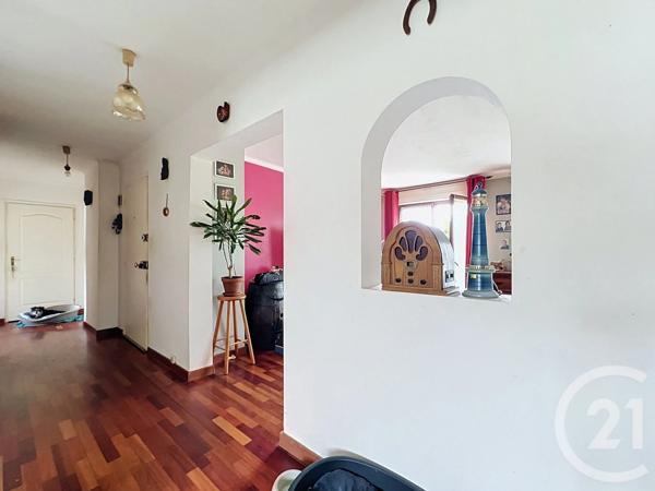 Appartement F3 à vendre  3 pièces - 86,51 m 2   ESSEY LES NANCY  - 54
