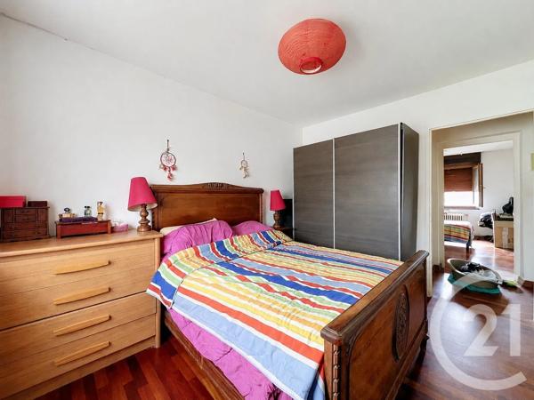 Appartement F3 à vendre  3 pièces - 86,51 m 2   ESSEY LES NANCY  - 54