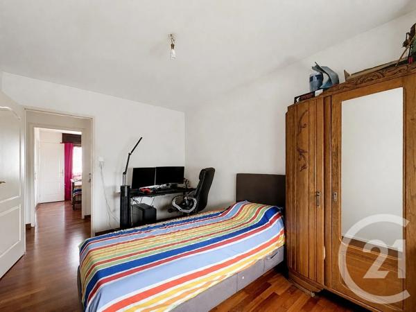 Appartement F3 à vendre  3 pièces - 86,51 m 2   ESSEY LES NANCY  - 54