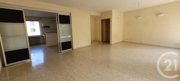Appartement F3 Bis à vendre  4 pièces - 92,76 m 2   MULHOUSE  - 68