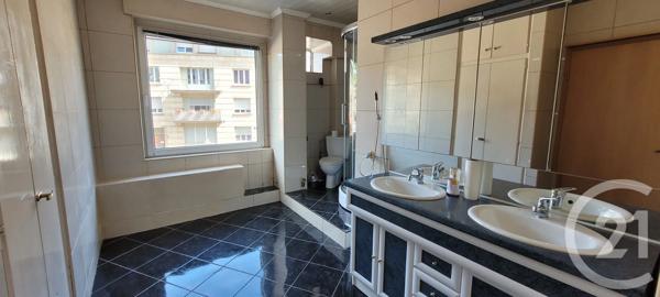 Appartement F3 Bis à vendre  4 pièces - 92,76 m 2   MULHOUSE  - 68