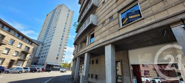Appartement F3 Bis à vendre  4 pièces - 92,76 m 2   MULHOUSE  - 68