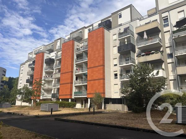 Appartement F3 Bis à vendre  4 pièces - 92,76 m 2   MULHOUSE  - 68