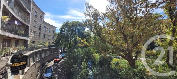 Appartement F3 Bis à vendre  4 pièces - 92,76 m 2   MULHOUSE  - 68