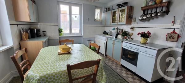 Appartement F3 Bis à vendre  4 pièces - 92,76 m 2   MULHOUSE  - 68