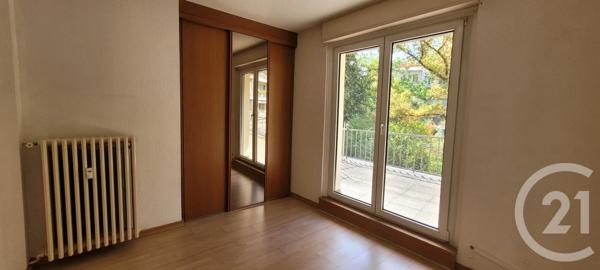 Appartement F3 Bis à vendre  4 pièces - 92,76 m 2   MULHOUSE  - 68