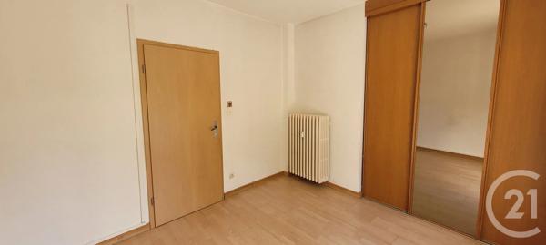 Appartement F3 Bis à vendre  4 pièces - 92,76 m 2   MULHOUSE  - 68