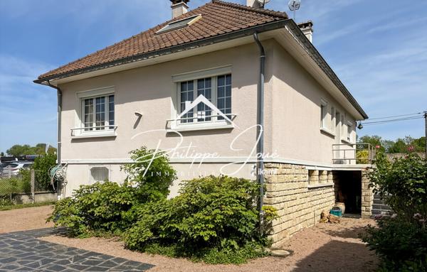 Maison de 94 m²
