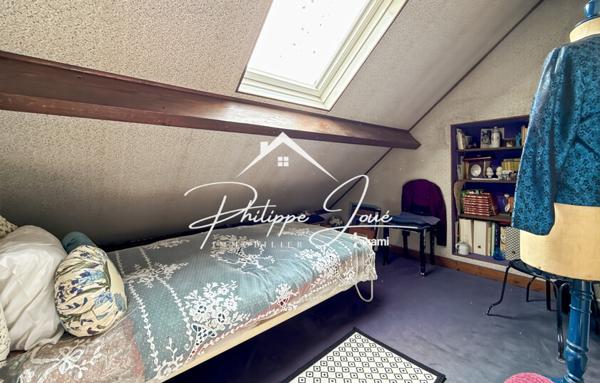 Maison de 94 m²