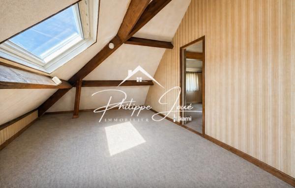 Maison de 94 m²