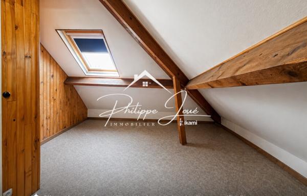 Maison de 94 m²