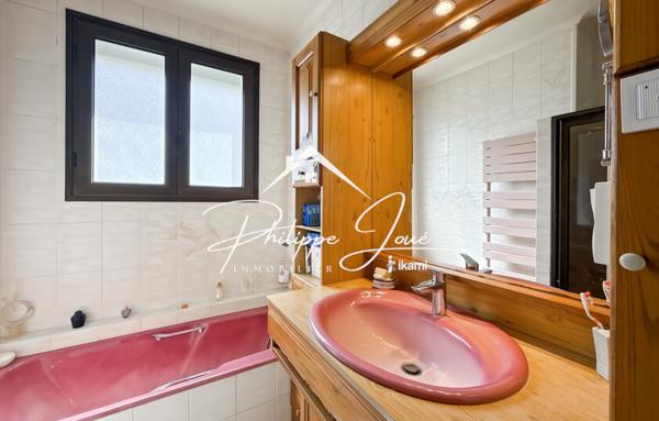 Maison de 94 m²
