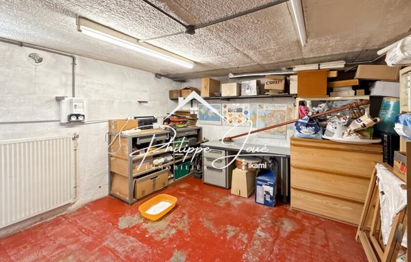 Maison de 94 m²