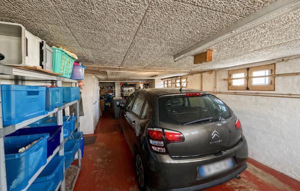 Maison de 94 m²