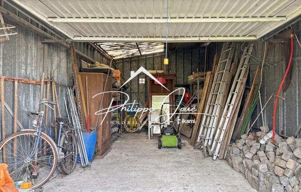 Maison de 94 m²