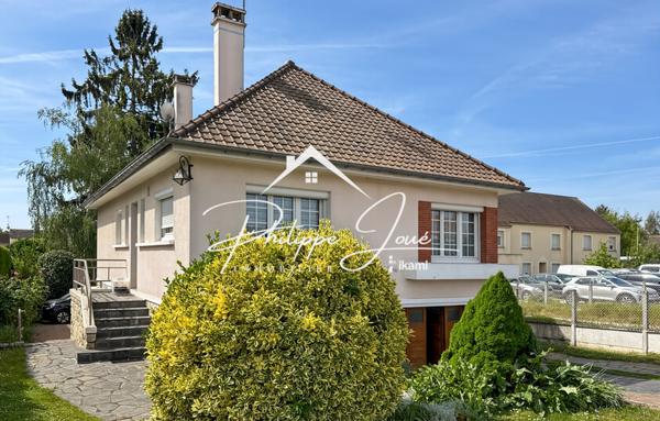 Maison de 94 m²