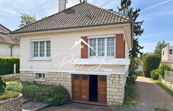 Maison de 94 m²