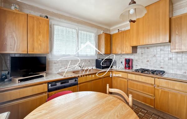 Maison de 94 m²