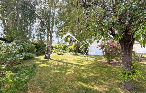 Maison de 94 m²