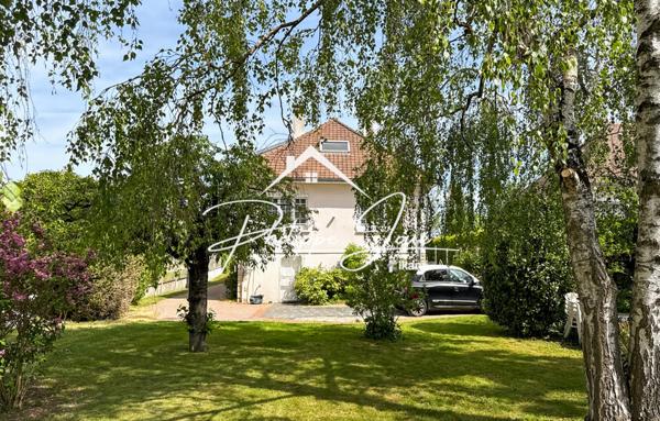 Maison de 94 m²
