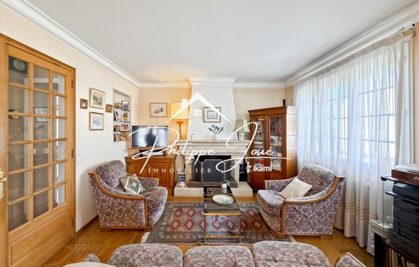 Maison de 94 m²