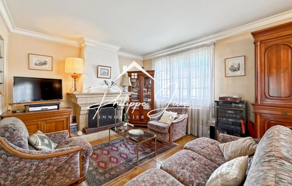 Maison de 94 m²