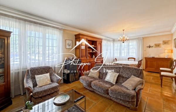 Maison de 94 m²