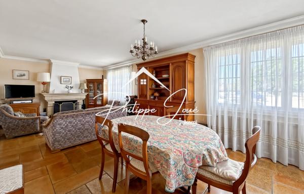 Maison de 94 m²