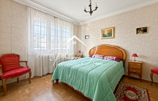 Maison de 94 m²